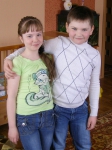 Несколько лет спустя